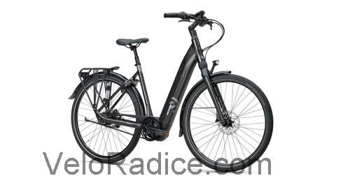 Koga E-Nova scheda tecnica e recensioni